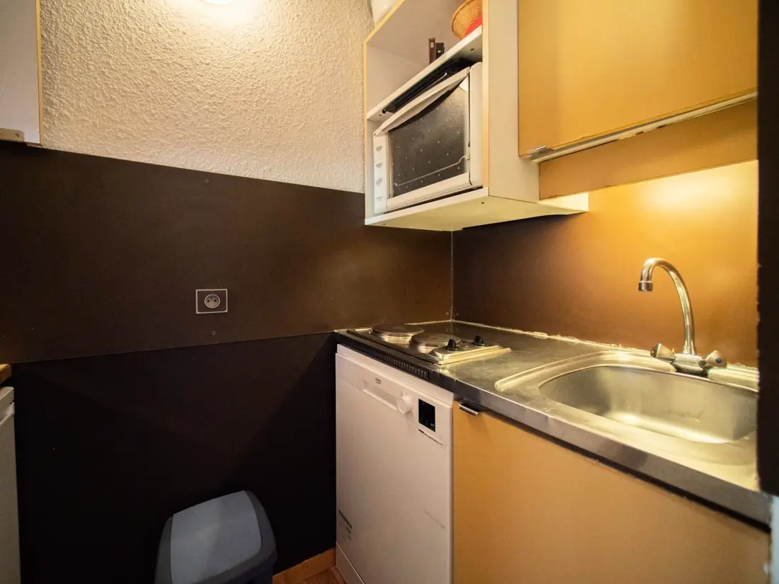 Location de Vacances VALMOREL 84