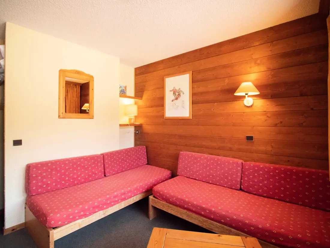 Location de Vacances VALMOREL 84