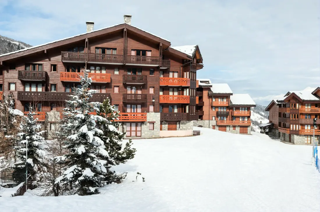 Quartier La Forêt - maeva Home