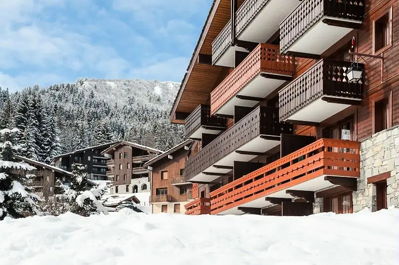 Quartier La Forêt - maeva Home