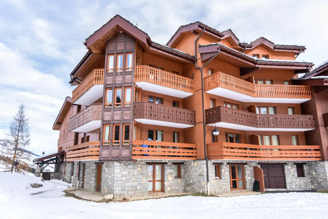 Quartier La Forêt - maeva Home