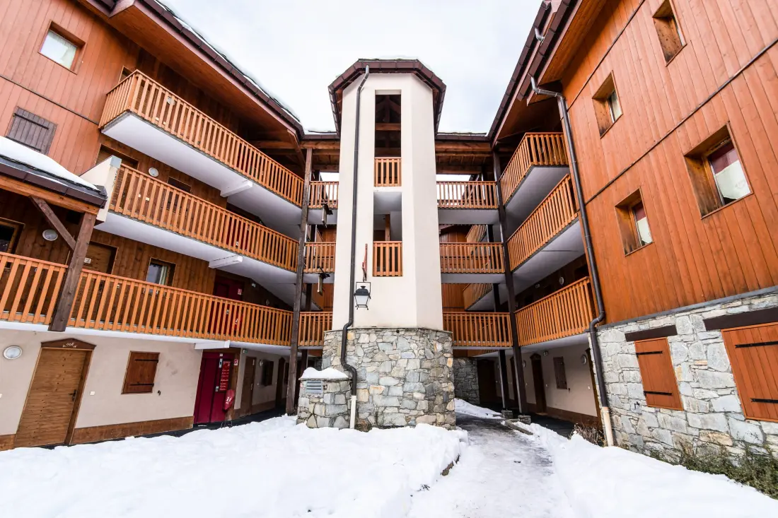 Quartier La Forêt - maeva Home