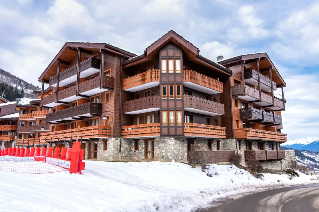Quartier La Forêt - maeva Home