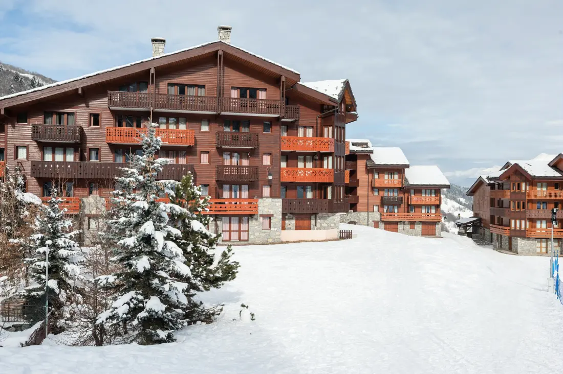 Quartier La Forêt - maeva Home