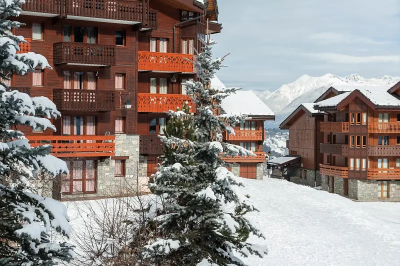 Quartier La Forêt - maeva Home