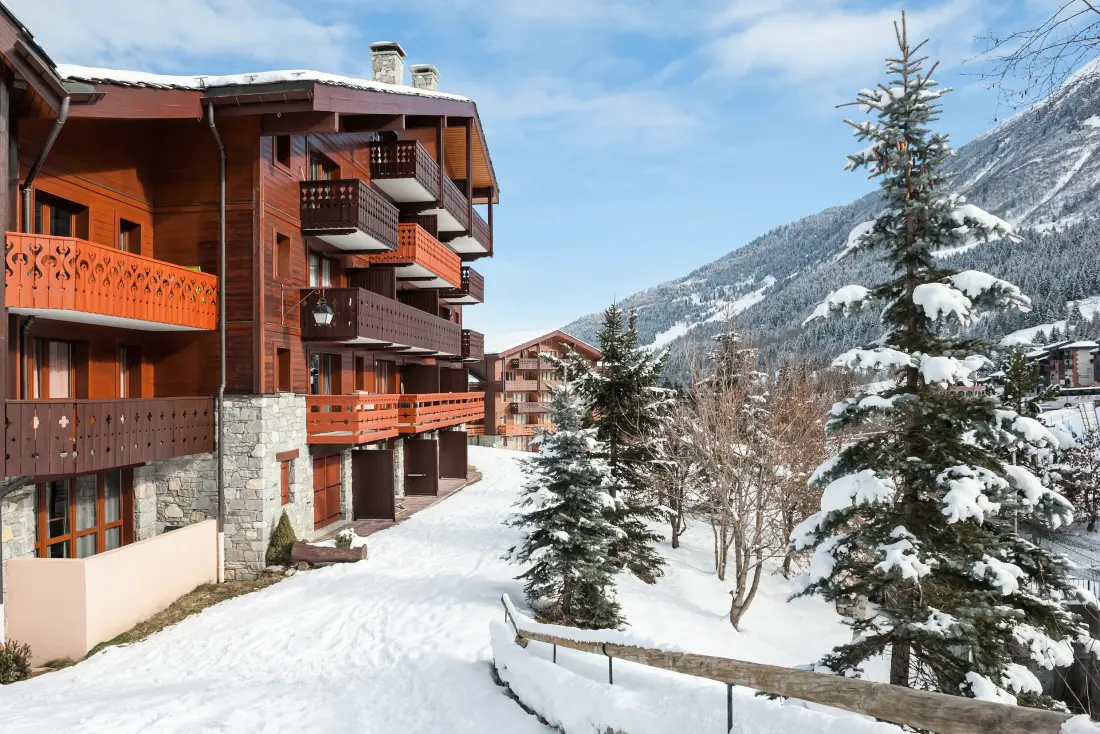 Quartier La Forêt - maeva Home