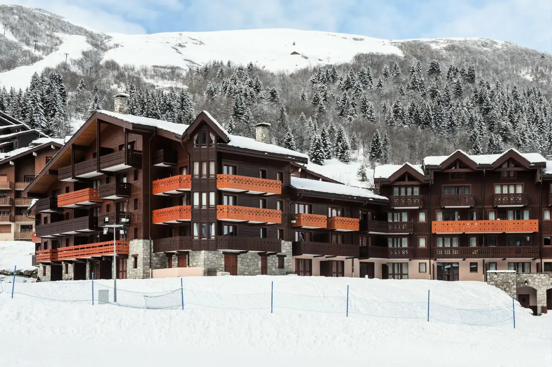 Quartier La Forêt - maeva Home