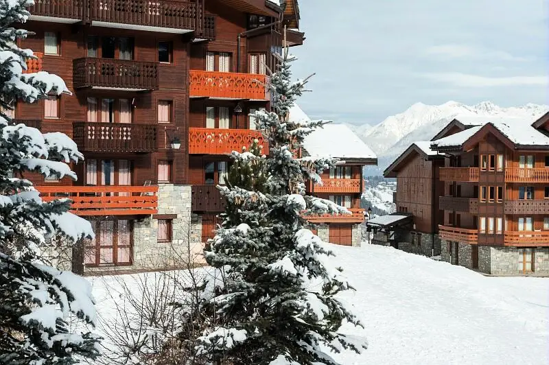 Quartier La Forêt - maeva Home