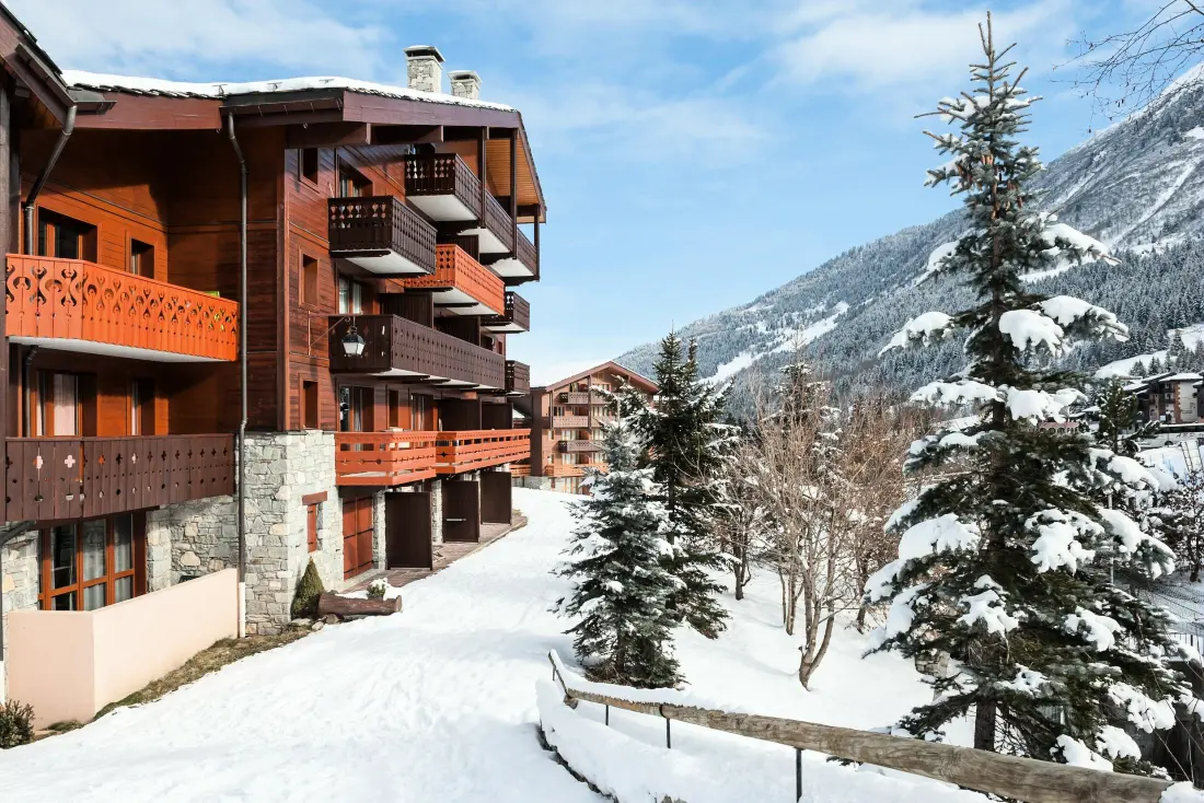 Quartier La Forêt - maeva Home