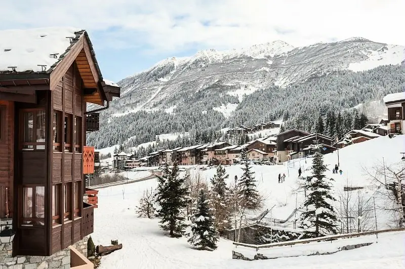 Quartier La Forêt - maeva Home