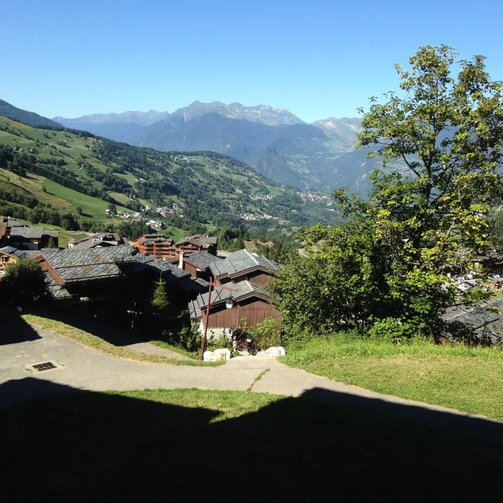 Résidence Cote Soleil