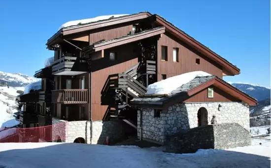 Résidence Le Portail