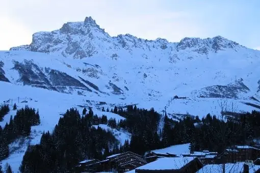Résidence Le Valmorel