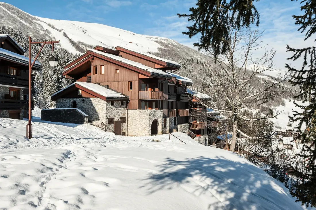 Quartier Crève Cœur - Maeva Home