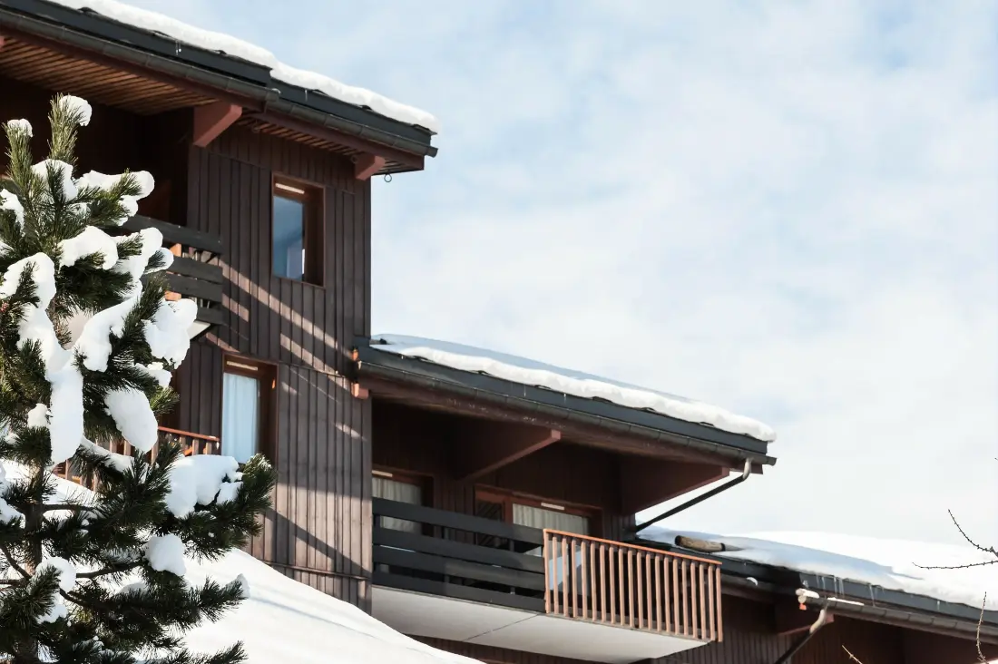 Quartier Crève Cœur - Maeva Home