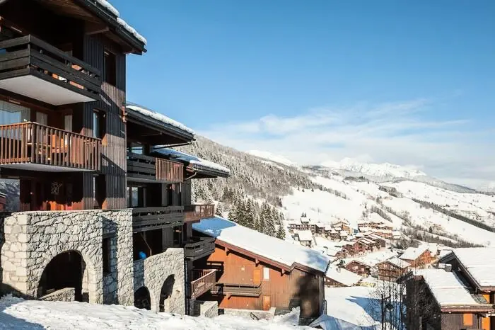 Quartier Crève Cœur - Maeva Home