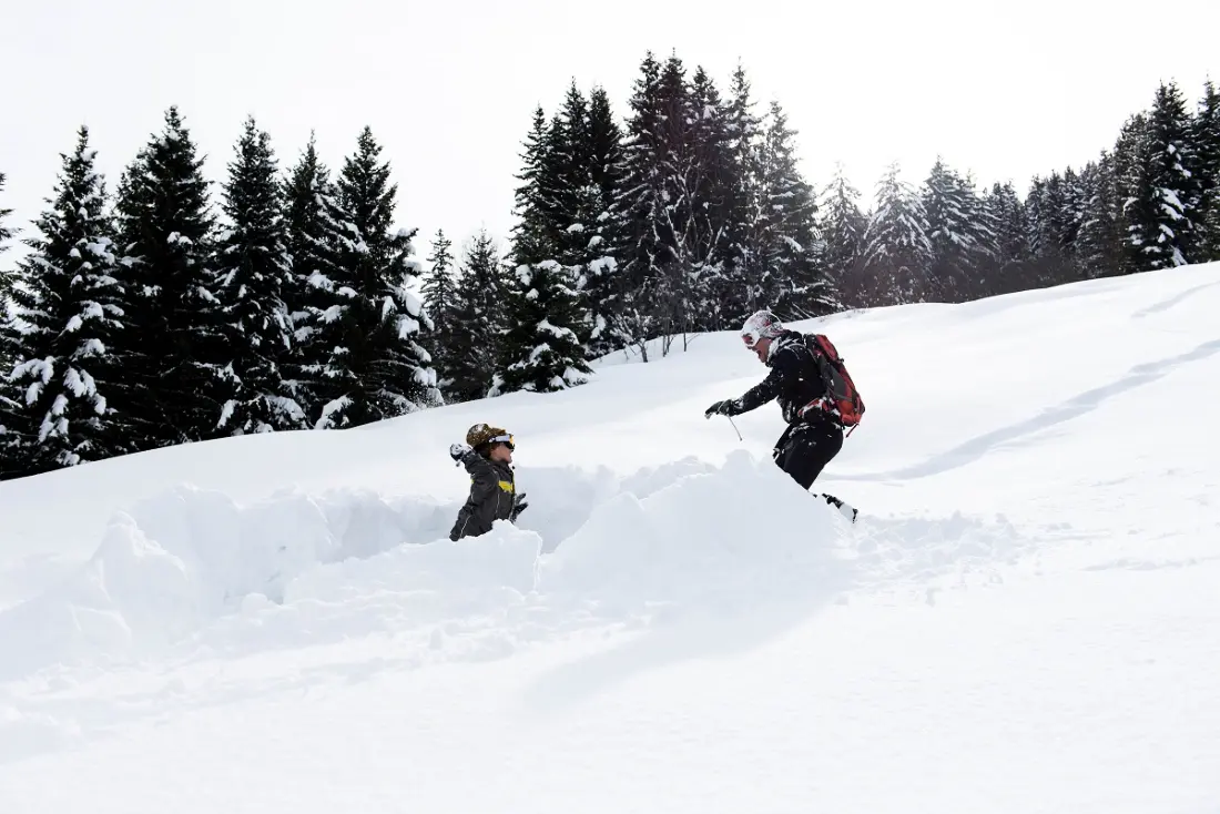 Village Club du Soleil - Valmorel La Belle3 étoiles★★★