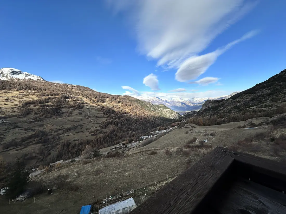 Chalet Emelthi