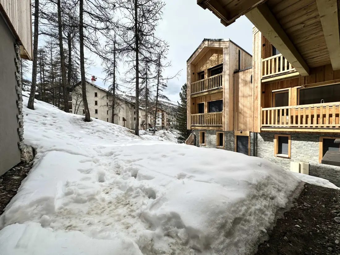 Chalet N°5