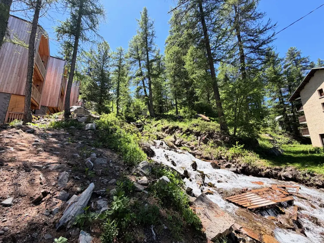 Chalet N°5