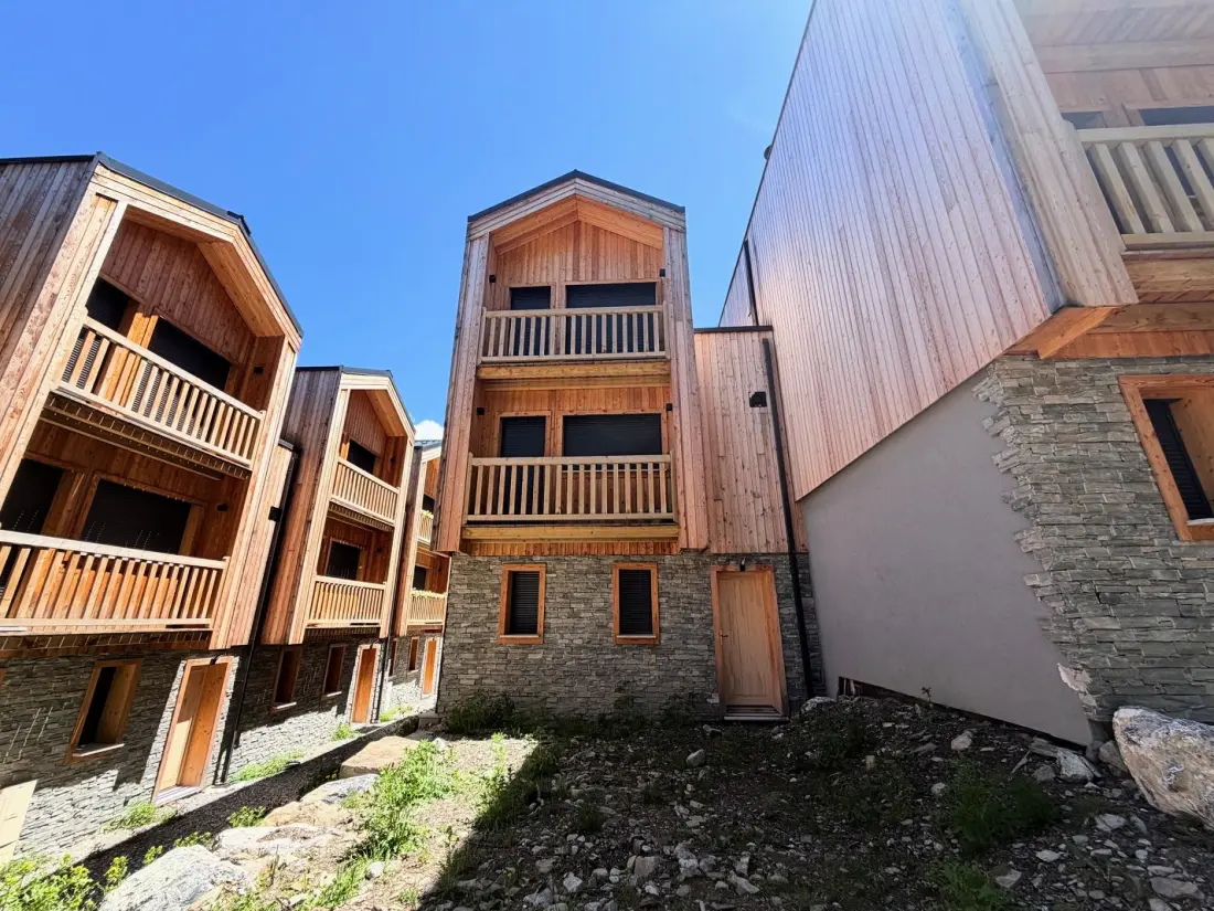 Chalet N°5