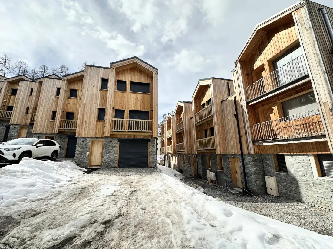 Chalet N°5