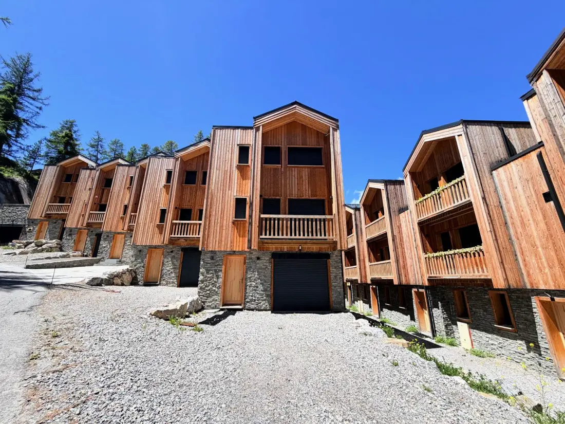 Chalet N°5