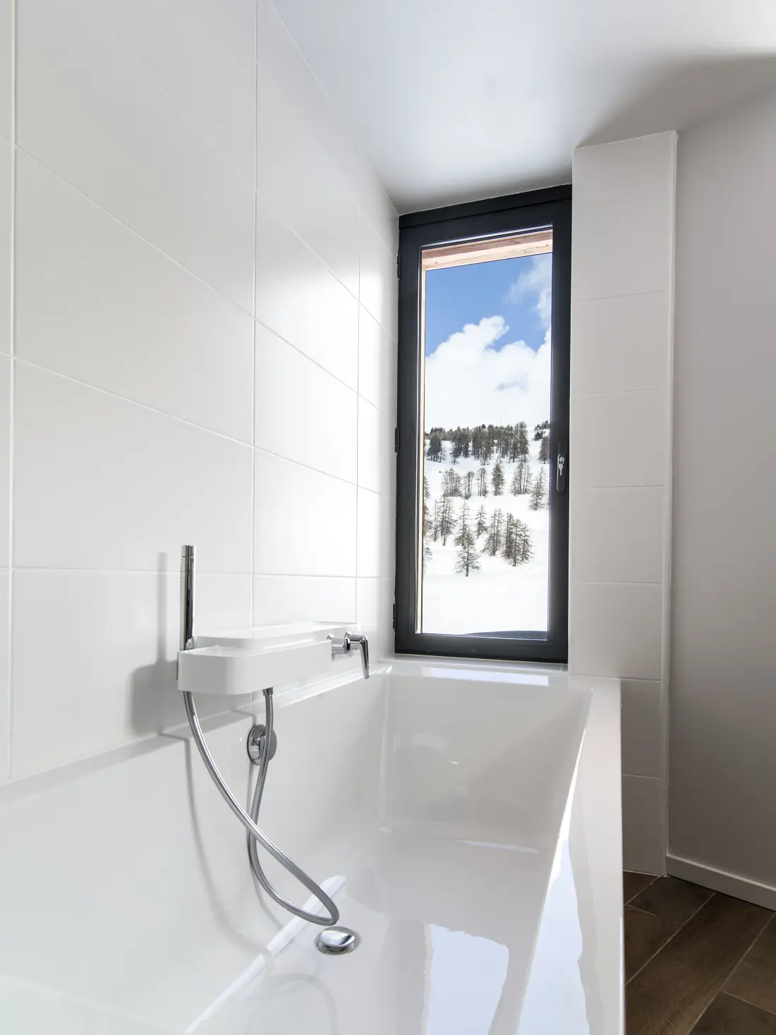 Chalet Nevalhaia - maeva Home