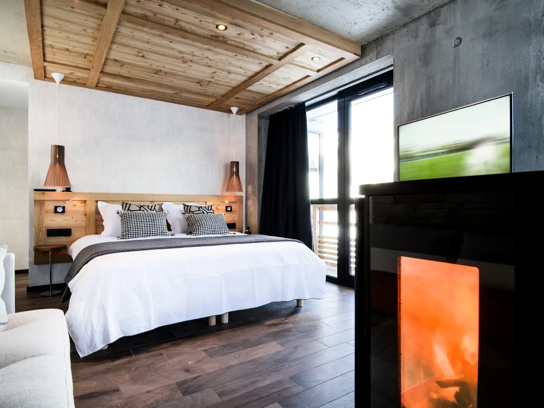 Chalet Nevalhaia - maeva Home