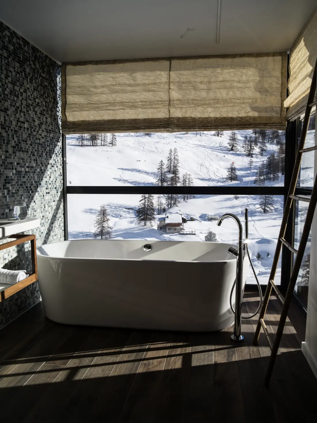 Chalet Nevalhaia - maeva Home