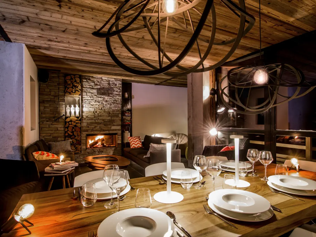 Chalet Nevalhaia - maeva Home