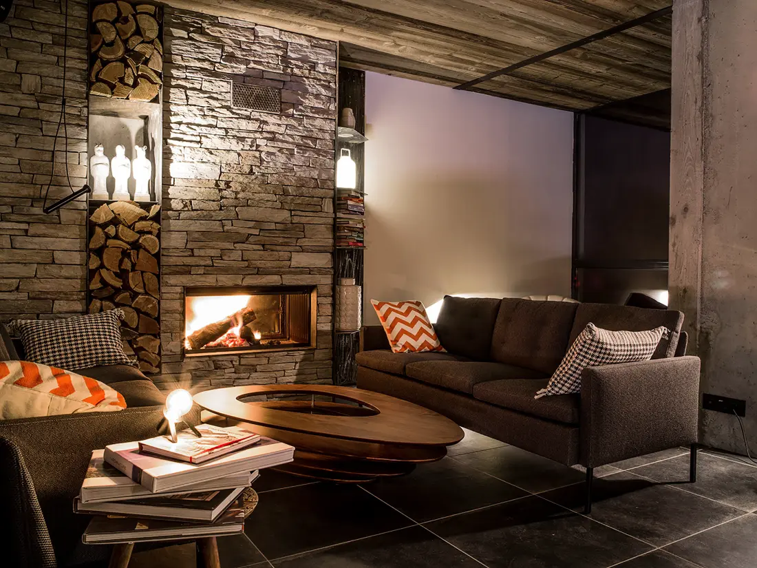 Chalet Nevalhaia - maeva Home