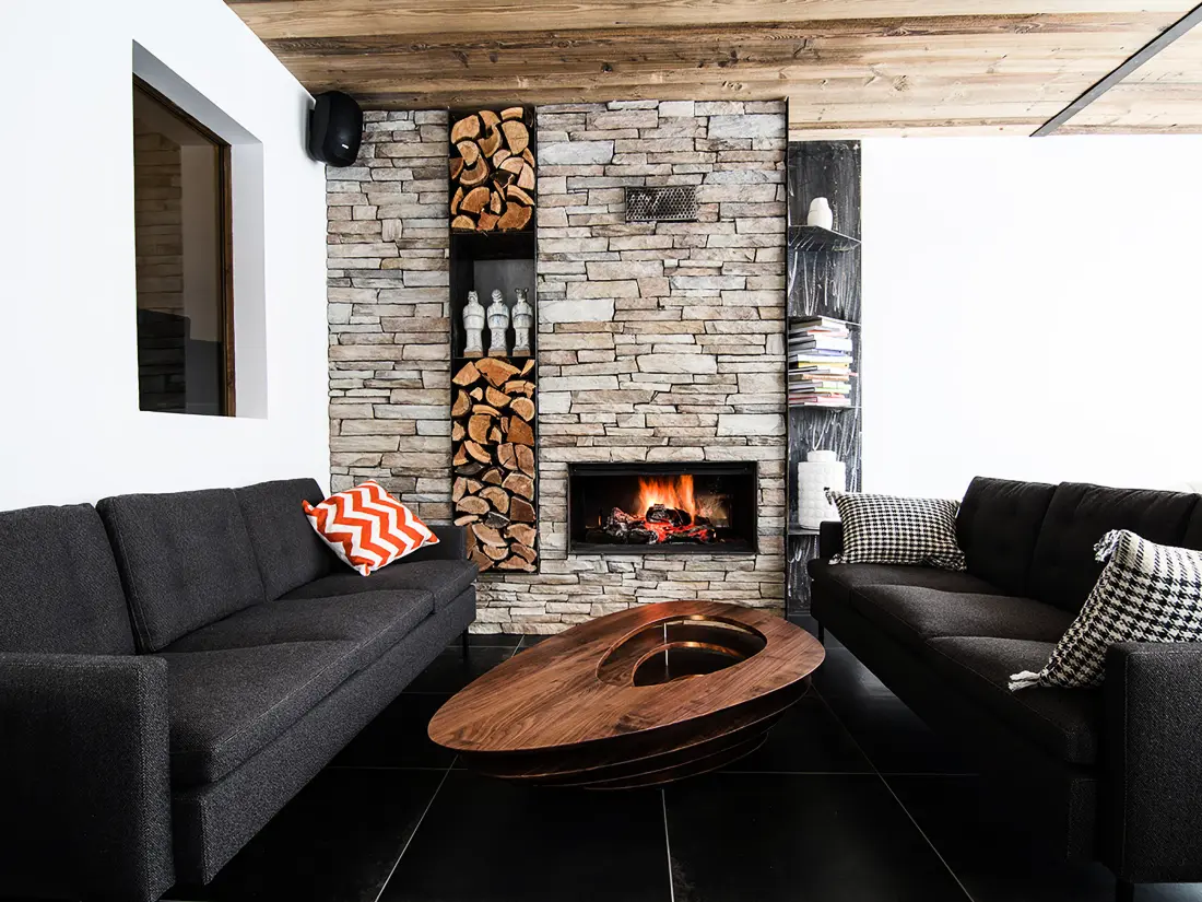 Chalet Nevalhaia - maeva Home