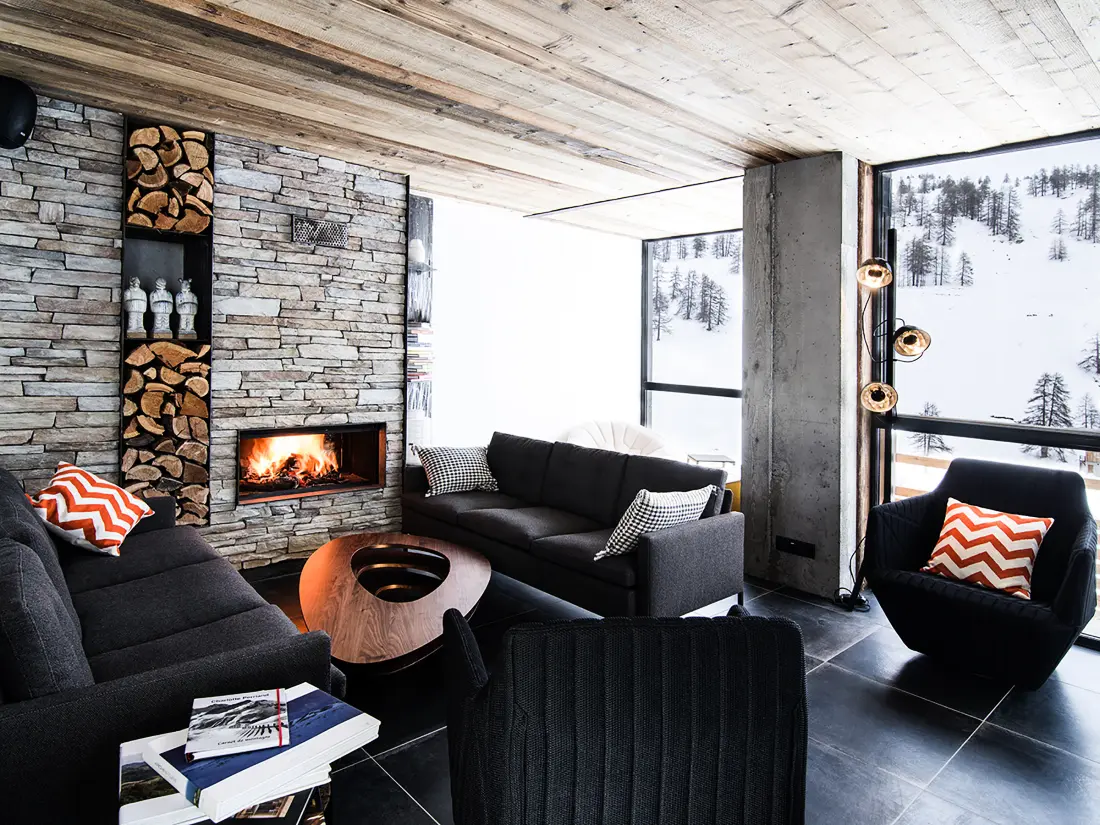 Chalet Nevalhaia - maeva Home