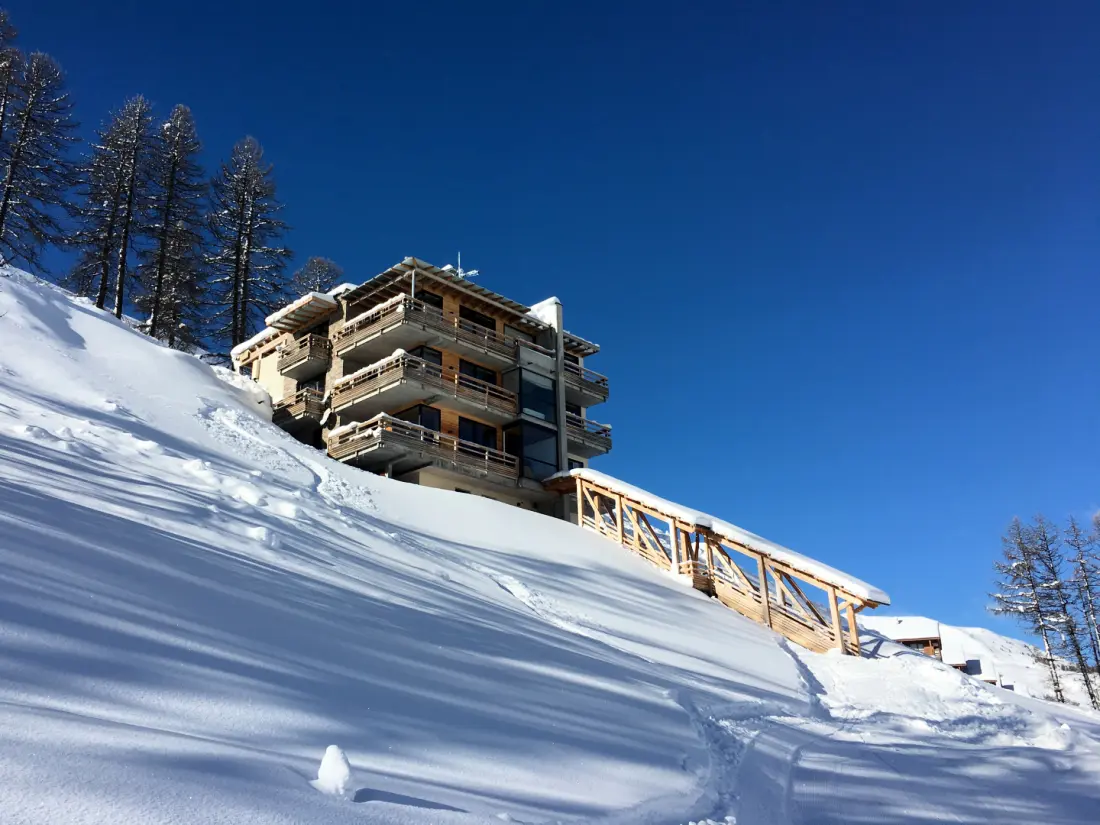 Chalet Nevalhaia - maeva Home