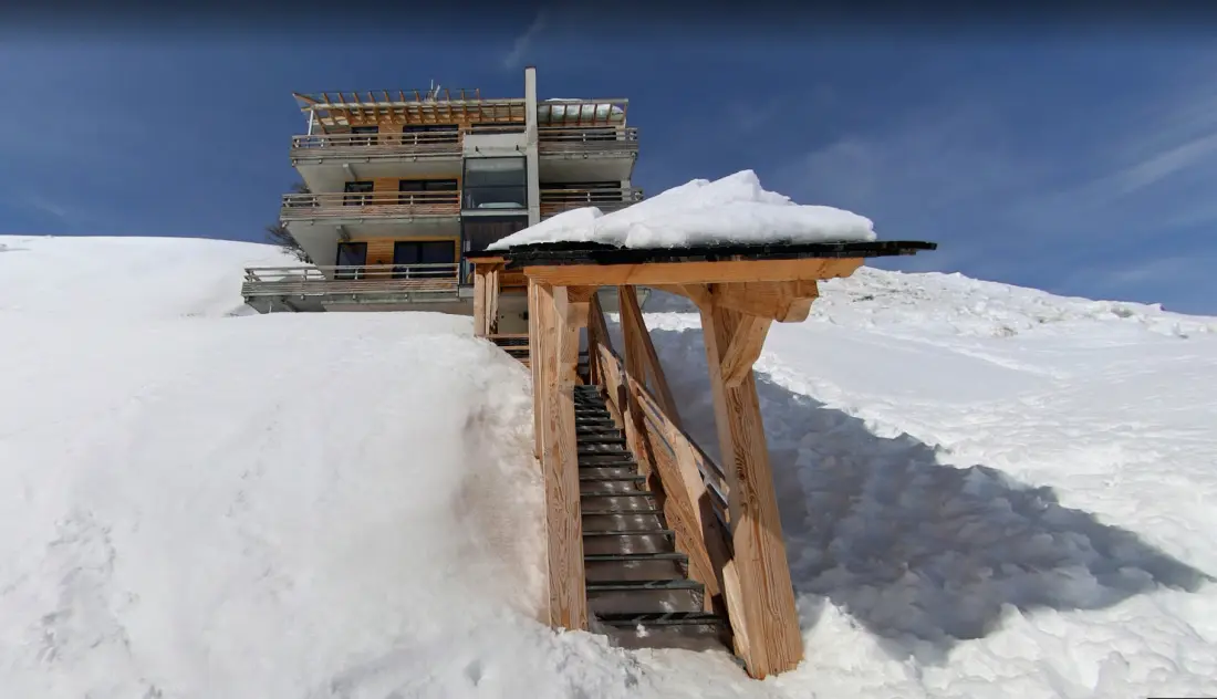Chalet Nevalhaia - maeva Home