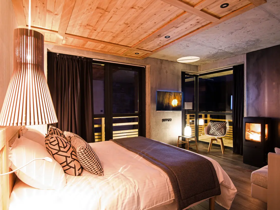 Chalet Nevalhaia - maeva Home