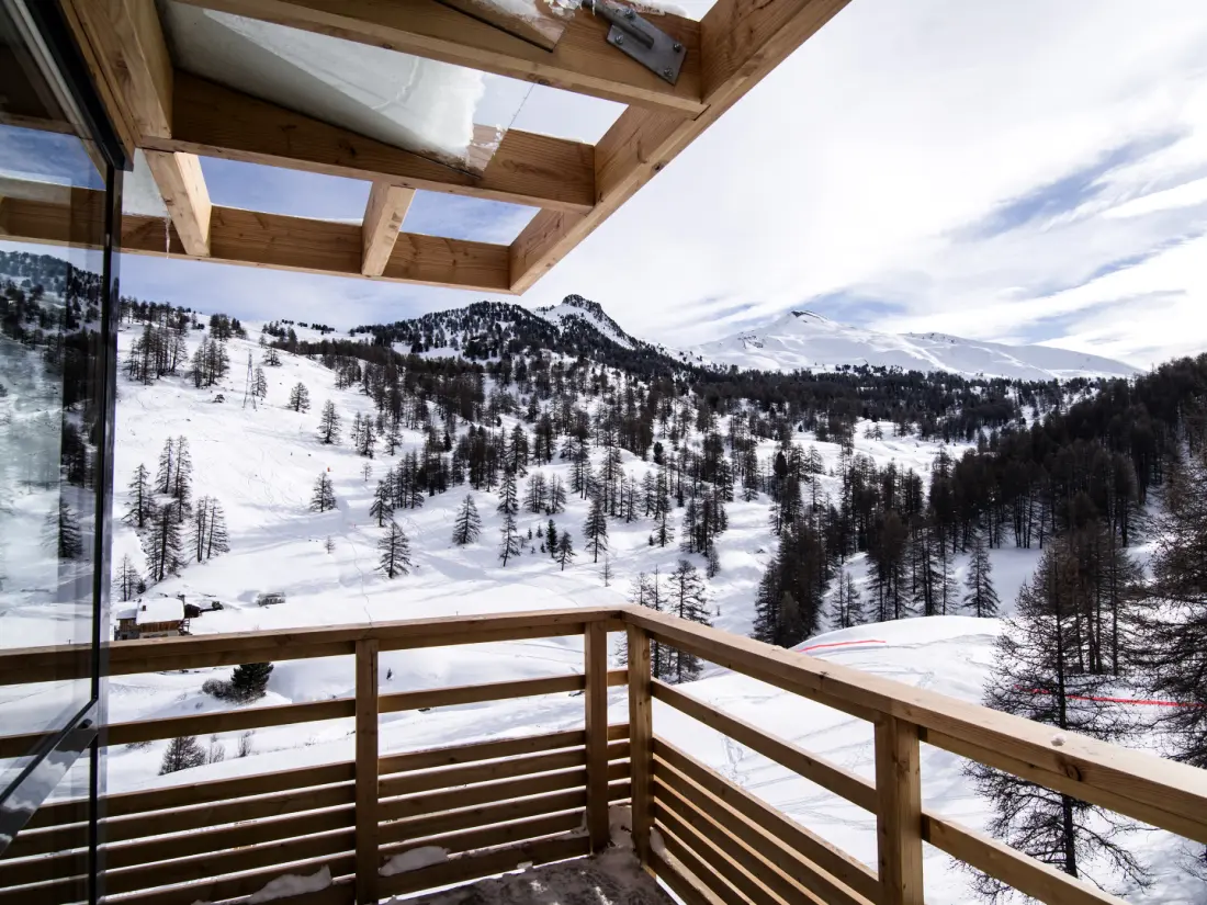 Chalet Nevalhaia - maeva Home