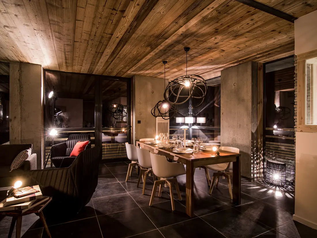 Chalet Nevalhaia - maeva Home