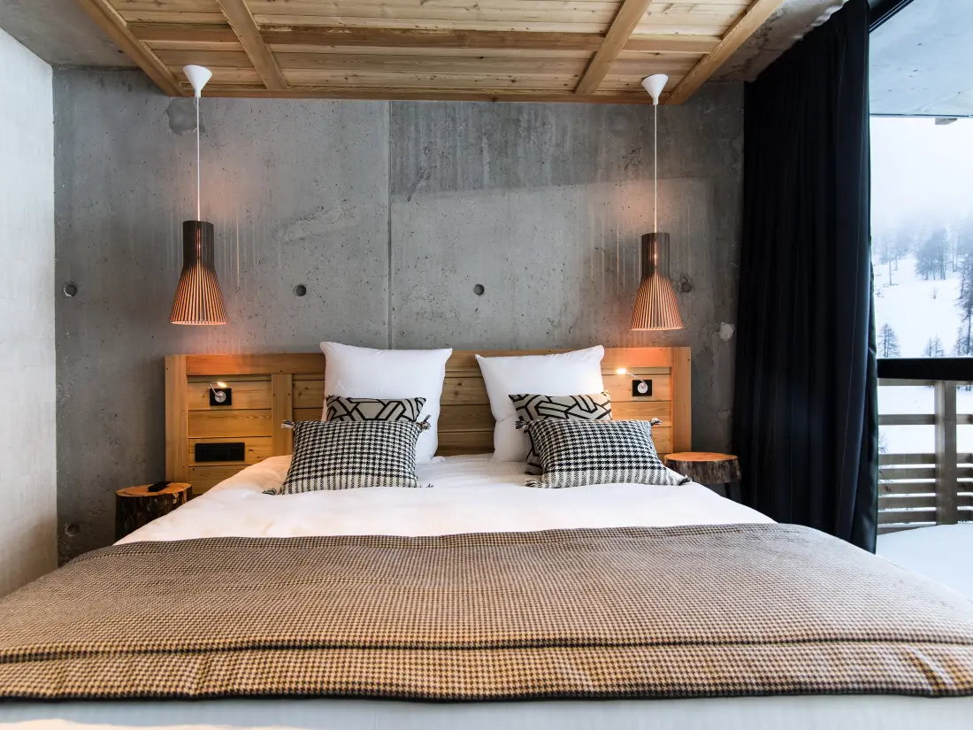 Chalet Nevalhaia - maeva Home