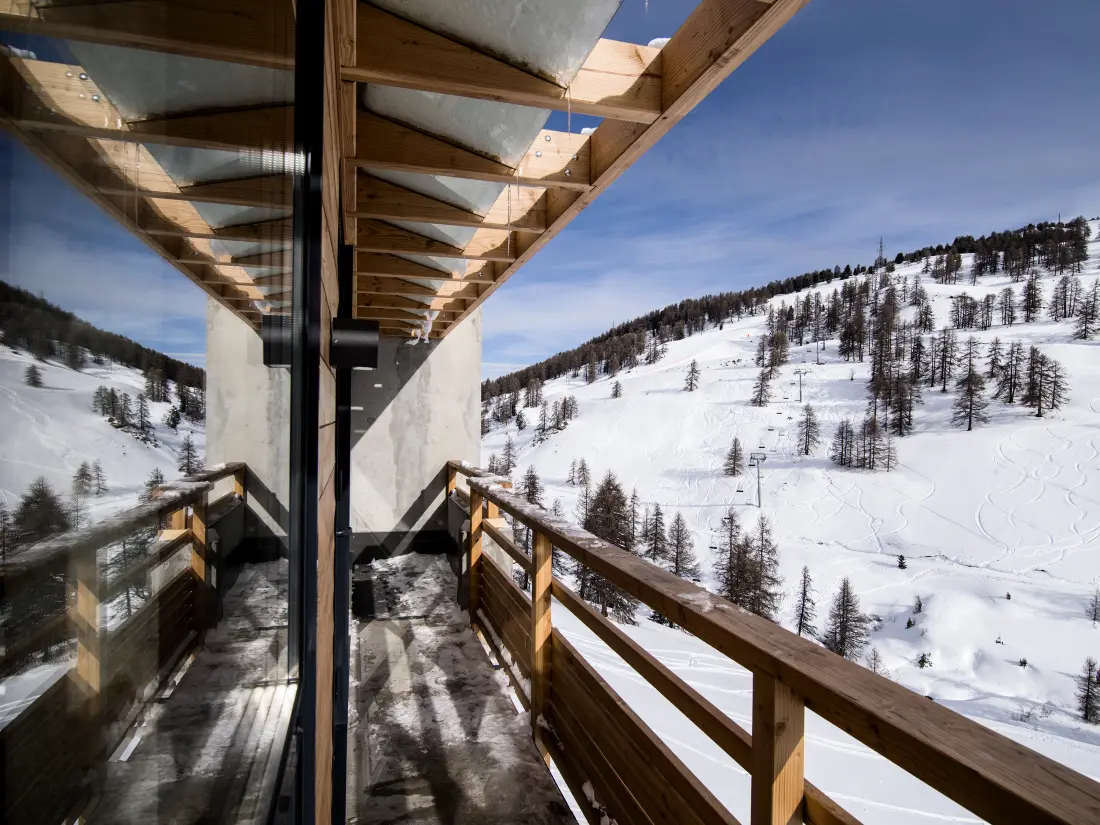 Chalet Nevalhaia - maeva Home