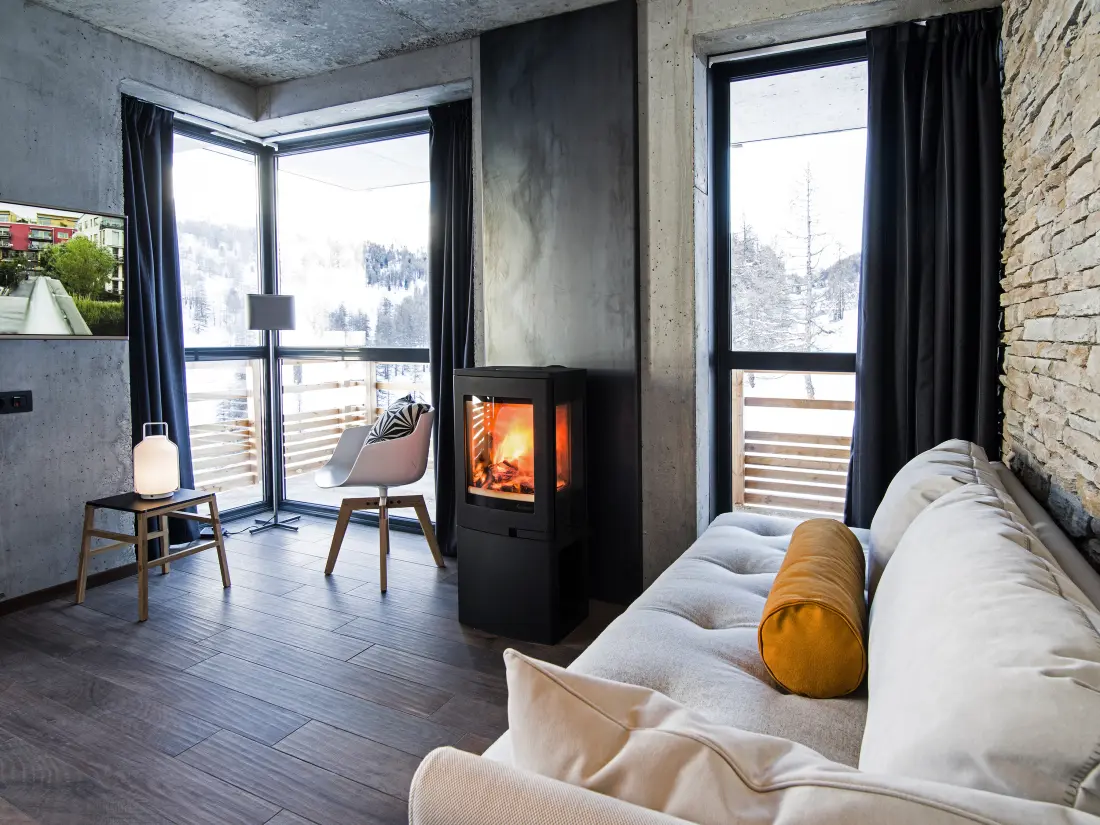 Chalet Nevalhaia - maeva Home
