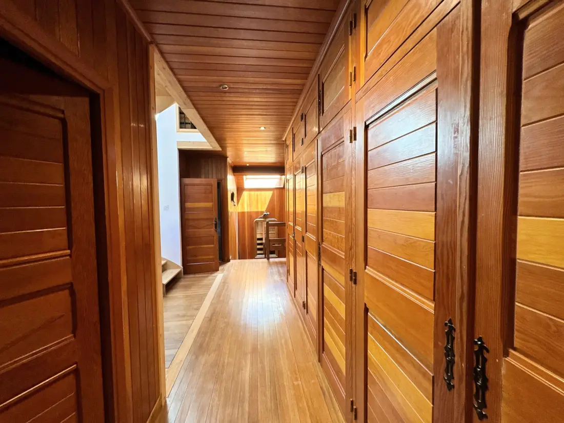 Le Panestrel (chalet)