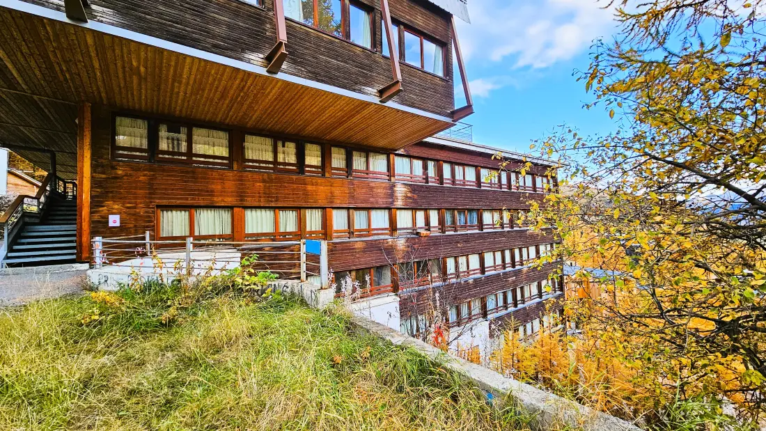 Les Lofts de Vars - maeva home