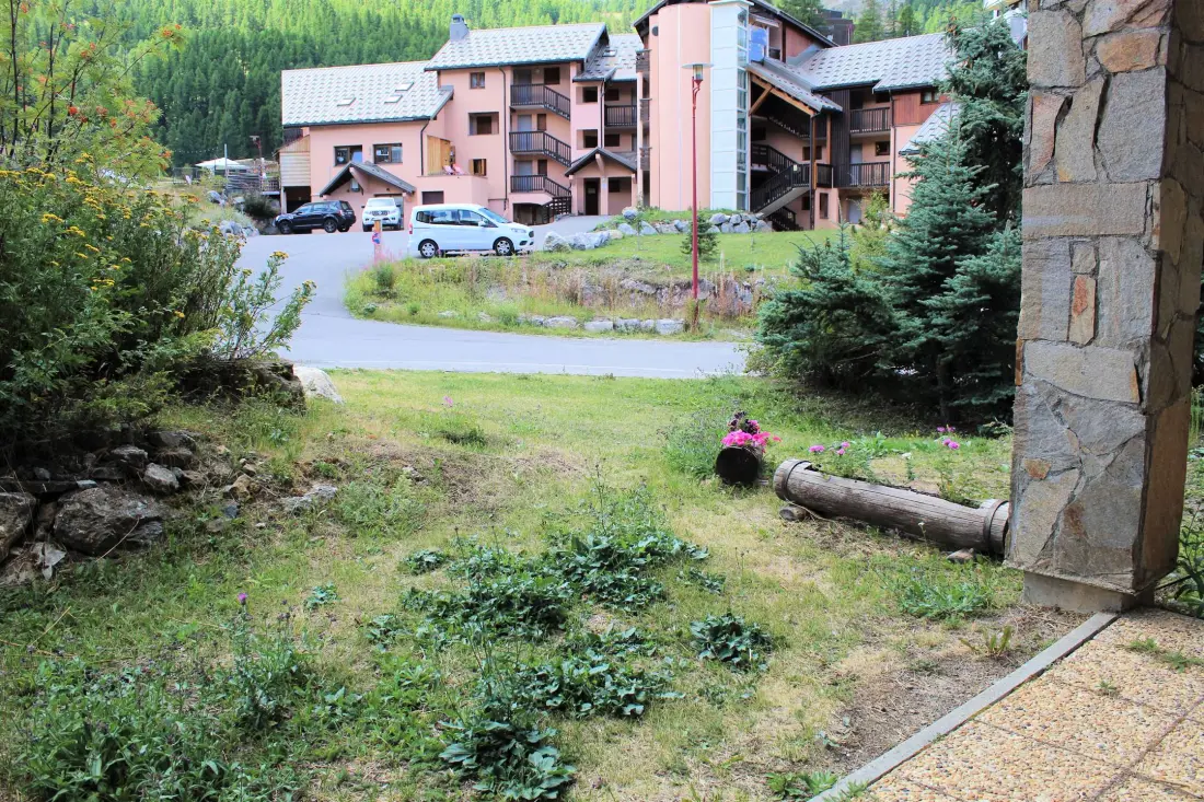 Résidence Aiglon