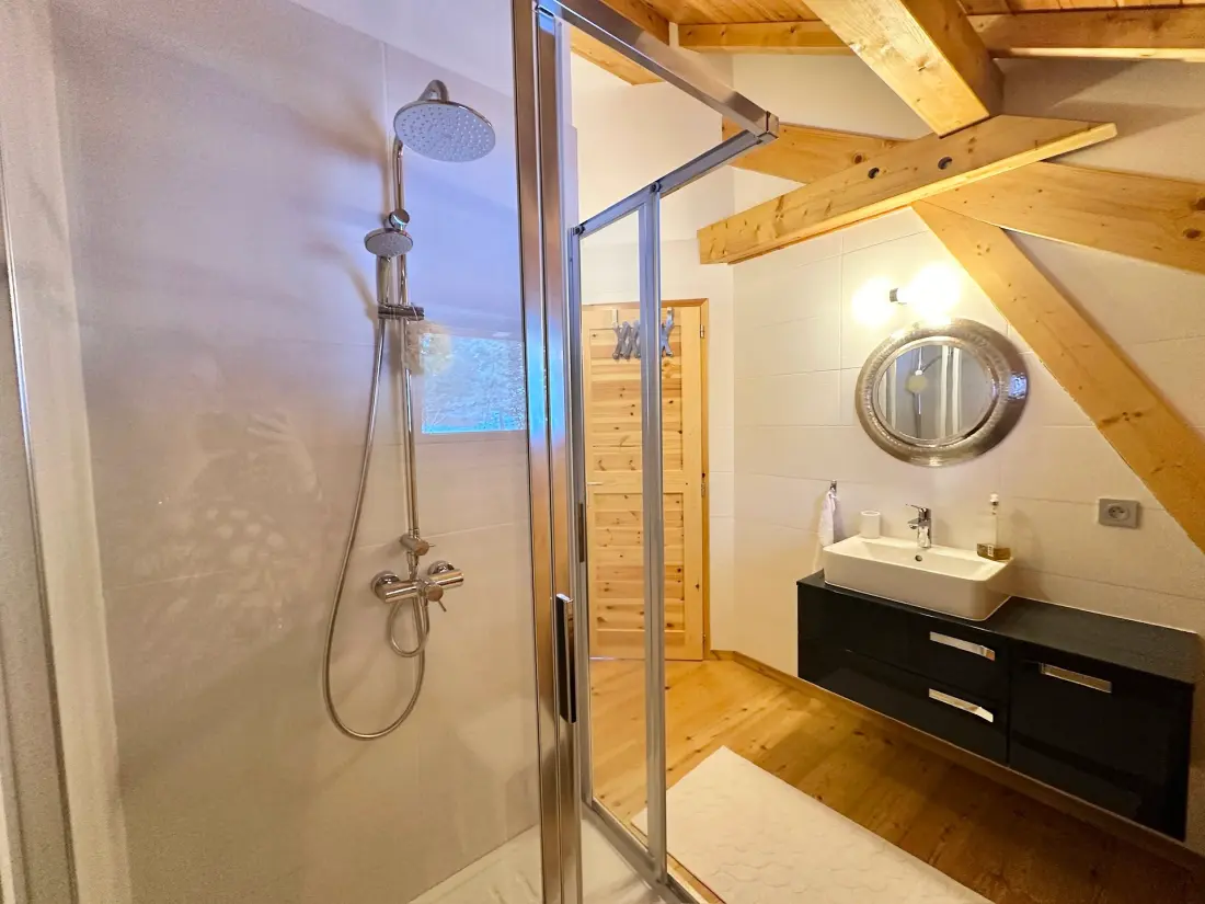 Chalet Berlioz