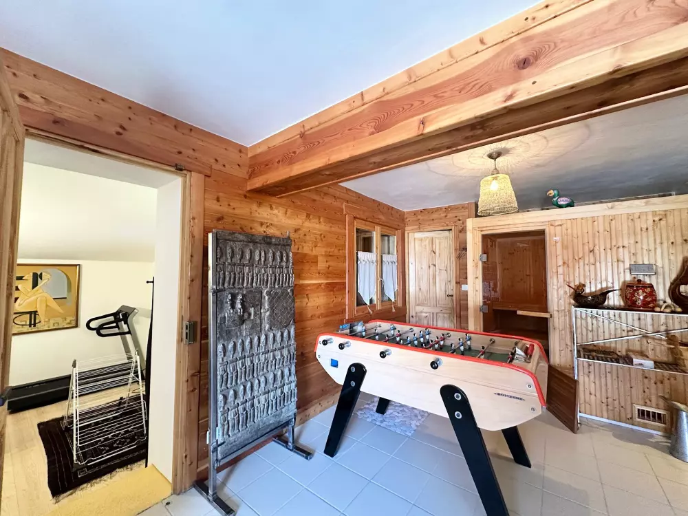Chalet Berlioz