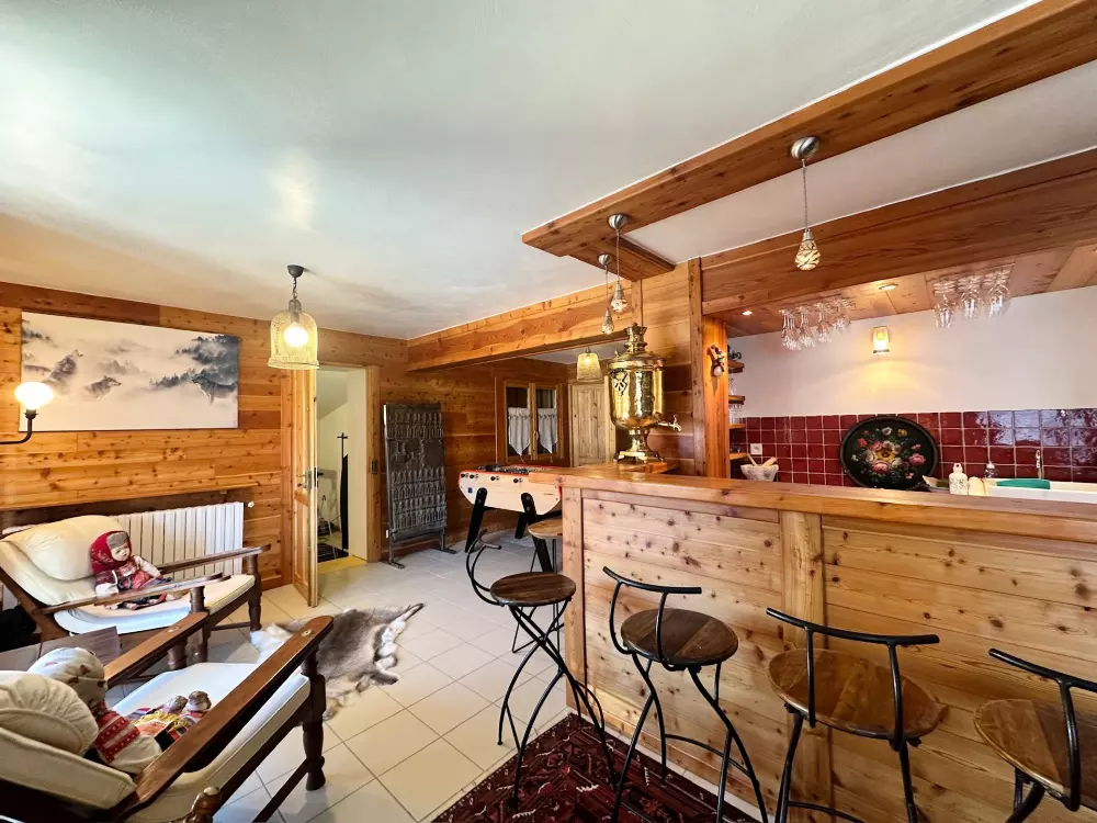 Chalet Berlioz