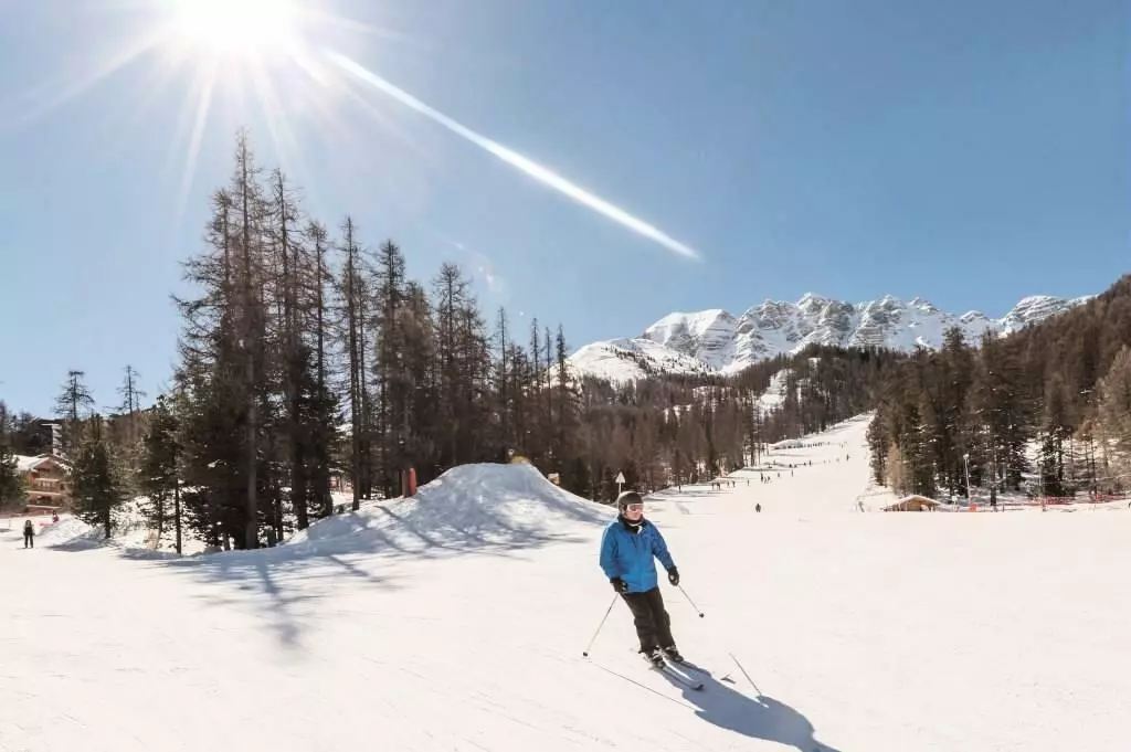 Résidence Centre Vars - maeva Home