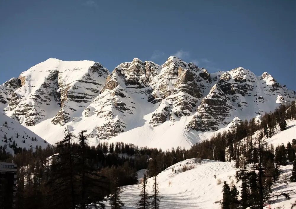 Résidence Centre Vars - maeva Home